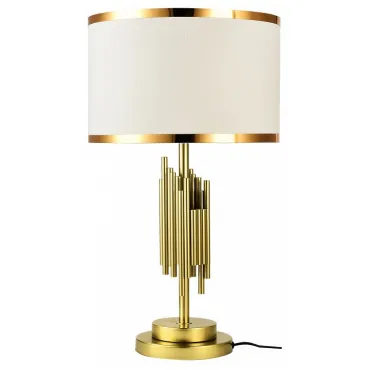 Настольная лампа декоративная Lussole Randolph LSP-0621 от ImperiumLoft