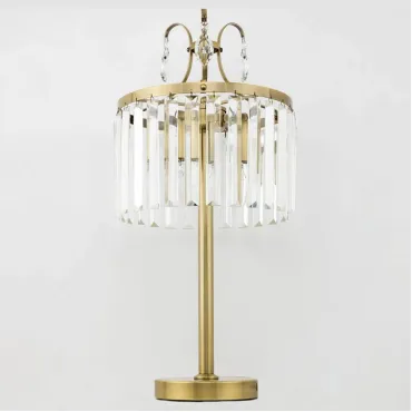 Настольная лампа декоративная Citilux Инга CL335833 от ImperiumLoft
