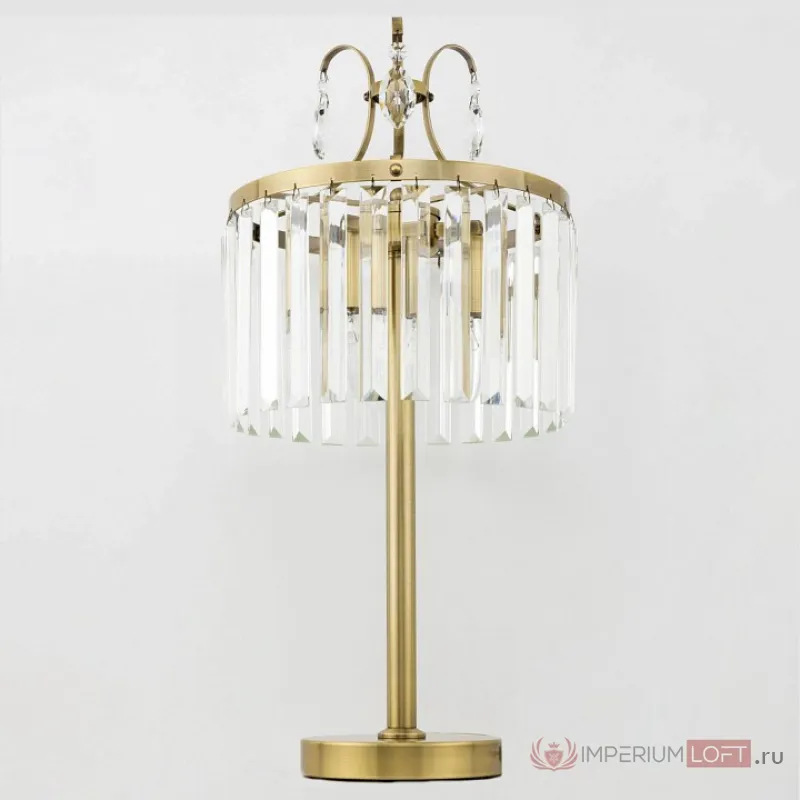 Настольная лампа декоративная Citilux Инга CL335833 от ImperiumLoft