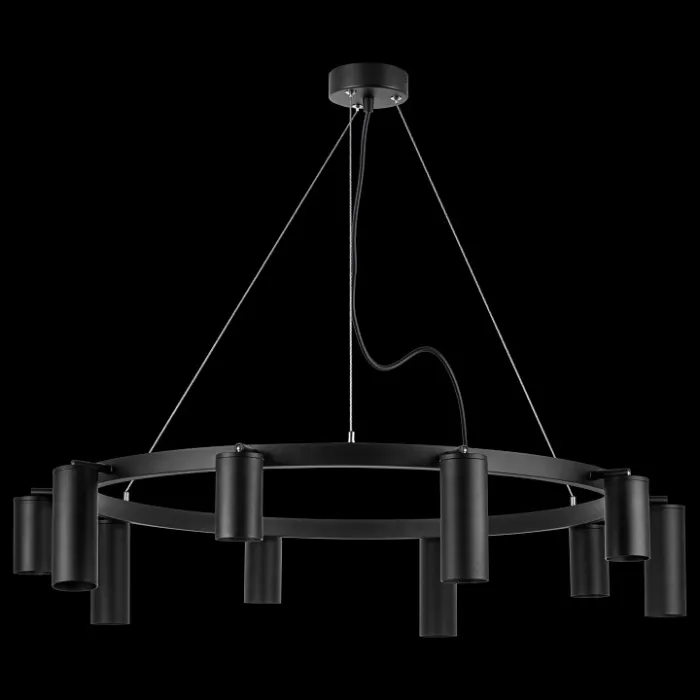 Подвесная люстра Lightstar Rullo LR020375875 от ImperiumLoft
