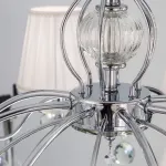 Подвесная люстра Citilux Шелли CL438161 от ImperiumLoft
