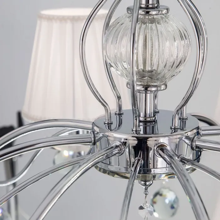 Подвесная люстра Citilux Шелли CL438161 от ImperiumLoft