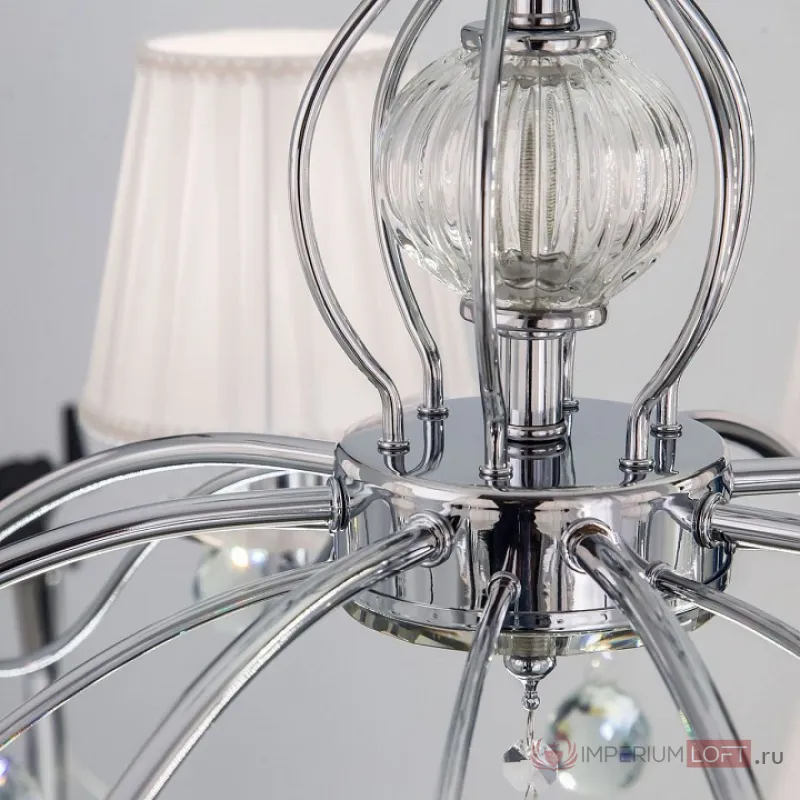Подвесная люстра Citilux Шелли CL438161 от ImperiumLoft