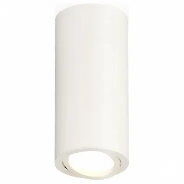 Накладной светильник Ambrella Xs744 XS7442001 Цвет плафонов белый от ImperiumLoft