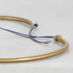 Потолочная люстра Lussole LSP-8418  Потолочная люстра Lussole LSP-8418