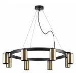 Подвесная люстра Lightstar Rullo LR018318