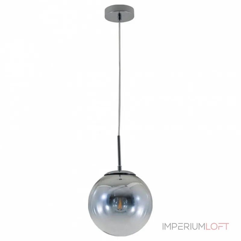Подвесной светильник Arte Lamp Jupiter A7961SP-1CC Подвесной светильник Arte Lamp Jupiter A7961SP-1CC