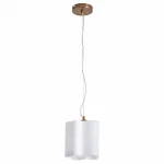 Подвесной светильник Arte Lamp Serenata A3459SP-1AB
