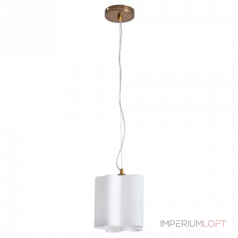 Подвесной светильник Arte Lamp Serenata A3459SP-1AB