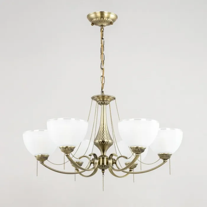 Подвесная люстра Citilux Франческа CL417263 от ImperiumLoft