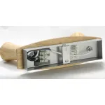Спот LGO Chandler LSP-0120 Цвет арматуры никель от ImperiumLoft