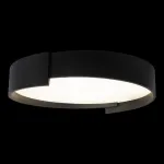 Накладной светильник Loft it Coin 10200 Black от ImperiumLoft