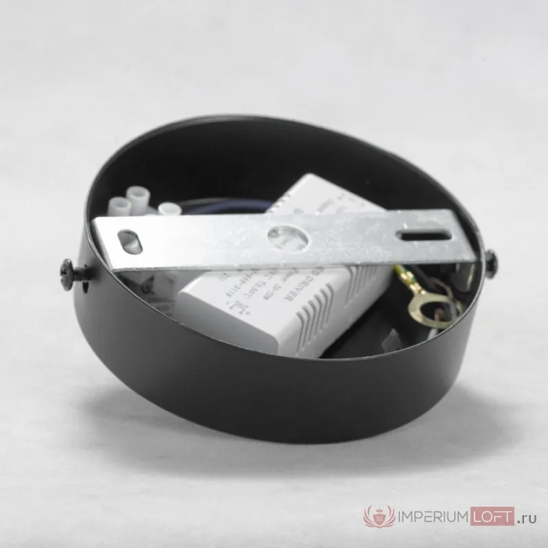Бра Lussole LSP-868 LSP-8682 от ImperiumLoft