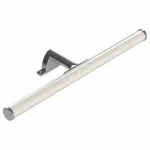 Подсветка для зеркала Arte Lamp 2835 A2835AP-1CC Цвет арматуры хром Цвет плафонов белый