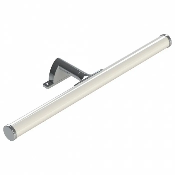 Подсветка для зеркала Arte Lamp 2835 A2835AP-1CC Цвет арматуры хром Цвет плафонов белый от ImperiumLoft