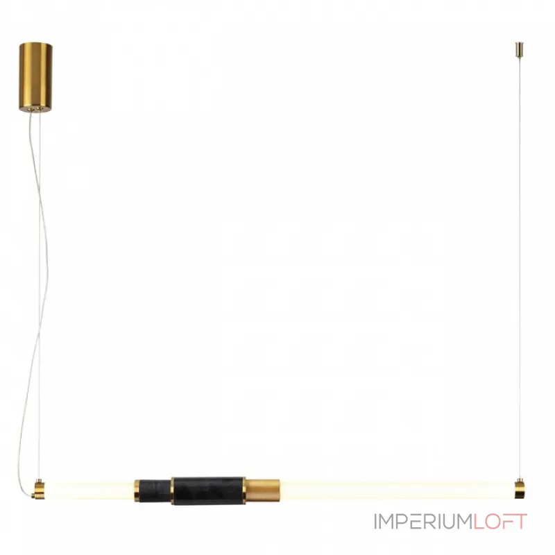 Подвесной светильник Odeon Light Marmi 4361/14L