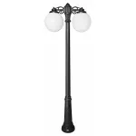 Фонарный столб Fumagalli Globe 300 G30.157.S20.AYE27DN