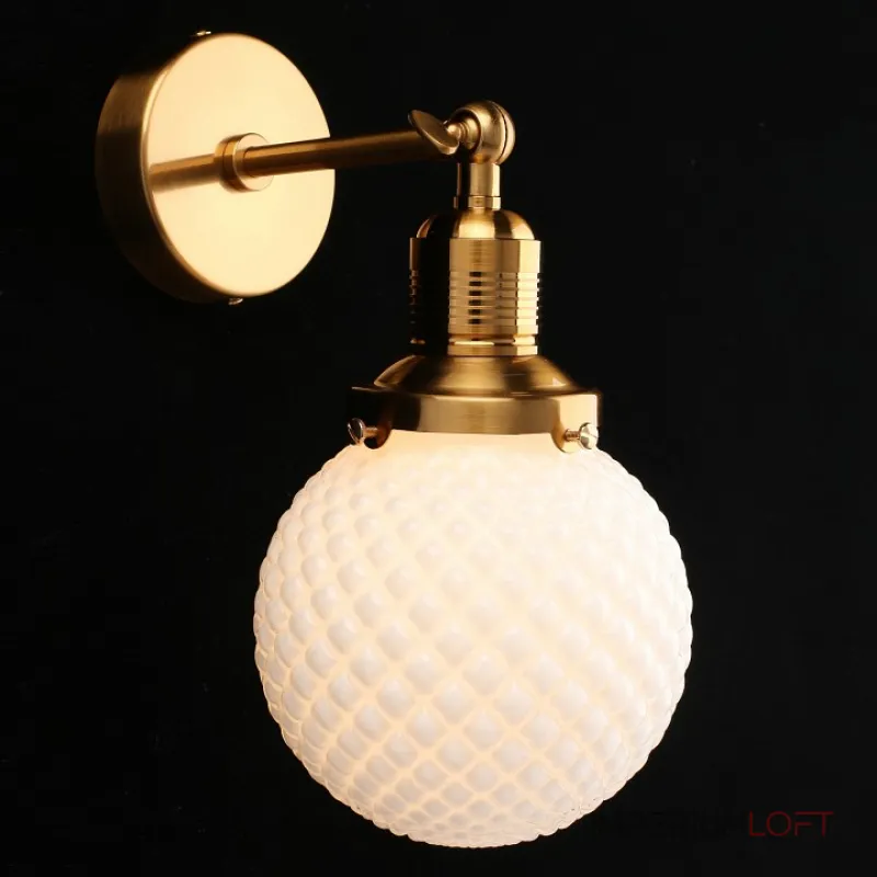 Бра Aployt Sofi APL.302.01.01 от ImperiumLoft Бра Aployt Sofi APL.302.01.01 от ImperiumLoft