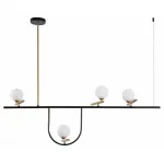 Светильник на штанге F-promo Pouli 4109-4P от ImperiumLoft