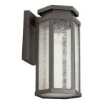 Светильник на штанге Odeon Light Gino 4048/1W Цвет арматуры коричневый Цвет плафонов коричневый от ImperiumLoft