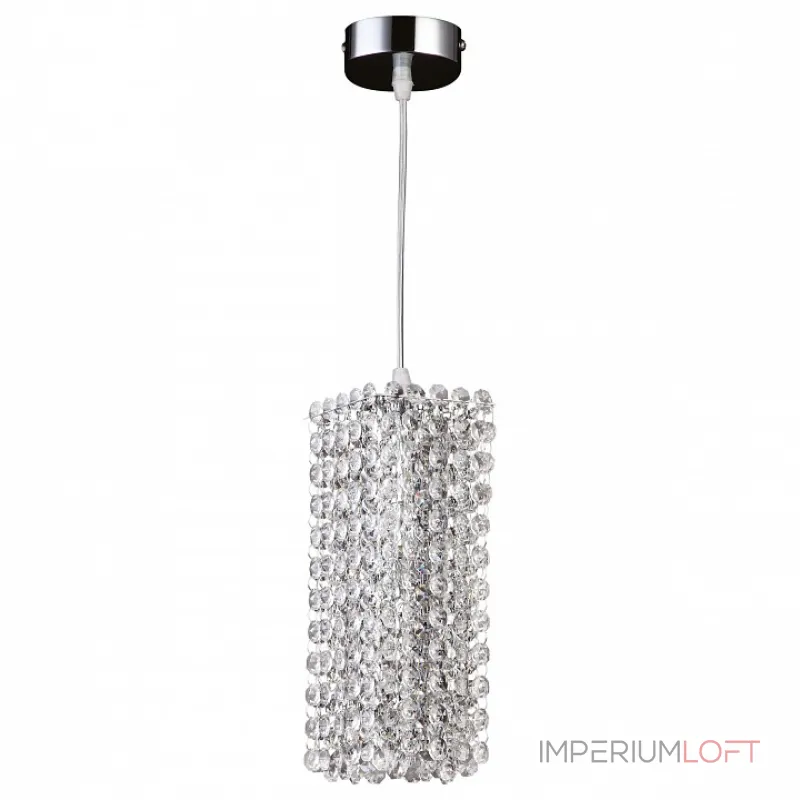 Подвесной светильник Lightstar Cristallo 795424 