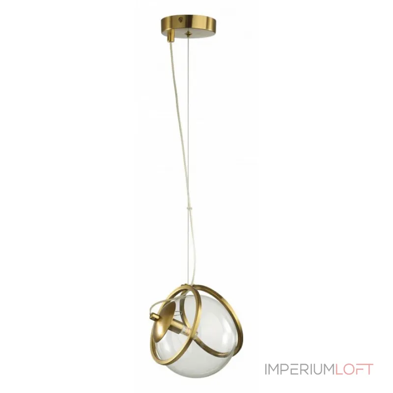 Подвесной светильник Lumion Wanda 5288/1