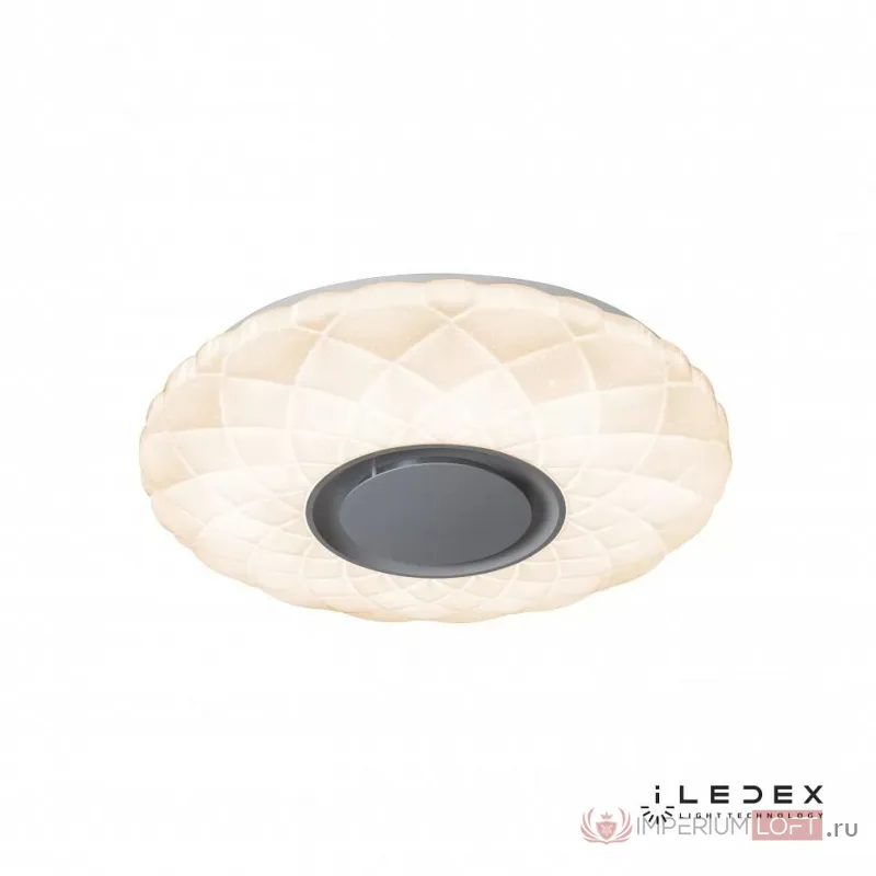 Накладной светильник iLedex Sphere ZN-XU36XD-GSR-Y от ImperiumLoft