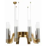 Подвесная люстра ST-Luce Ettore SL1235.303.08