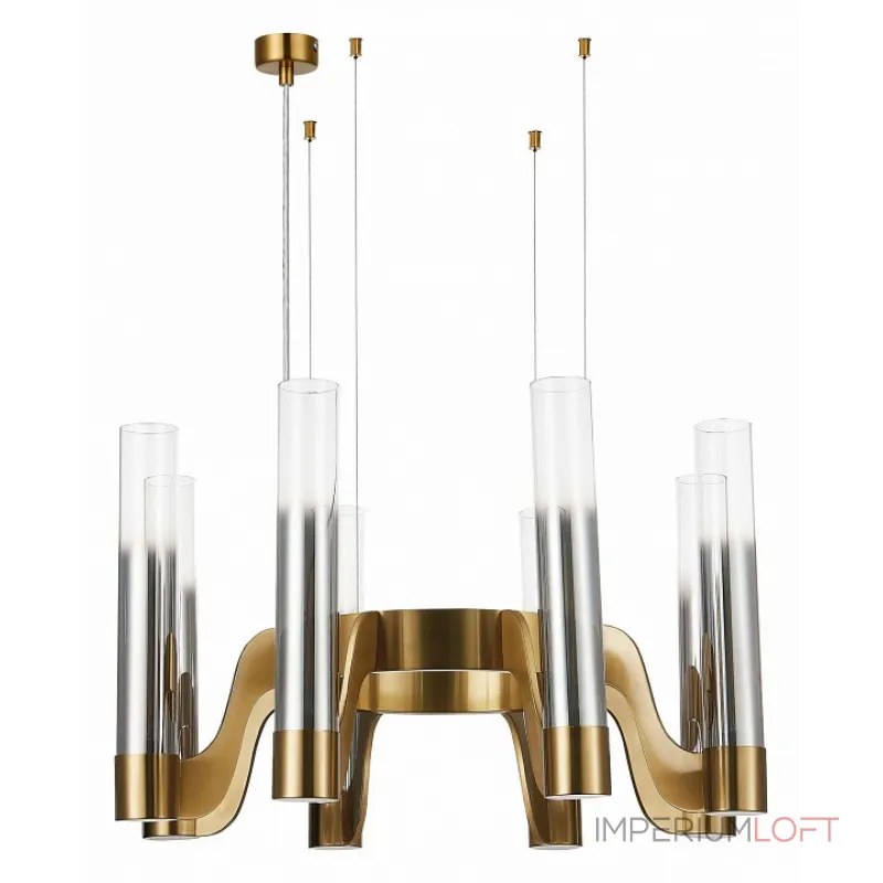 Подвесная люстра ST-Luce Ettore SL1235.303.08
