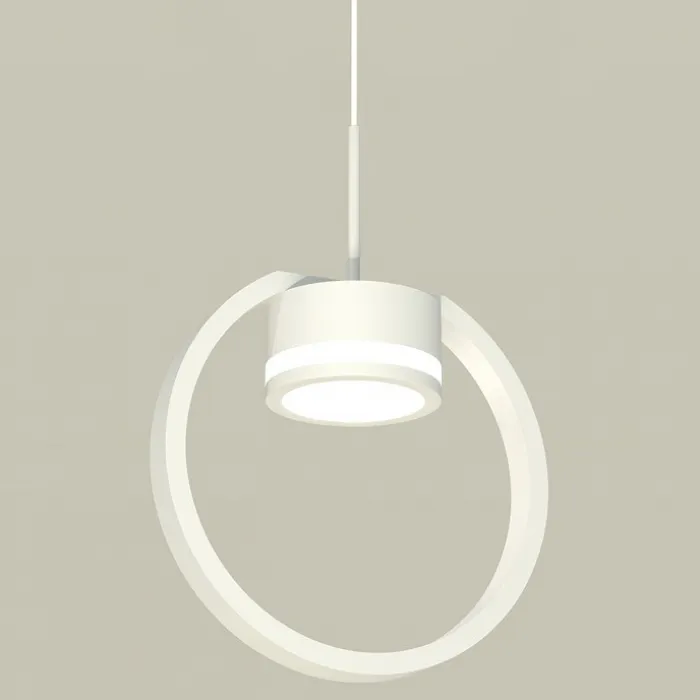 Подвесной светильник Ambrella XB XB9101150 от ImperiumLoft