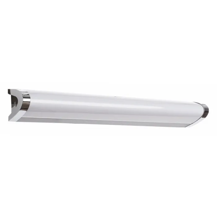 Накладной светильник Arte Lamp Coursive A1405AP-1CC Цвет арматуры хром Цвет плафонов белый от ImperiumLoft