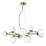 Подвесная люстра Lightstar Globo 815091 от ImperiumLoft