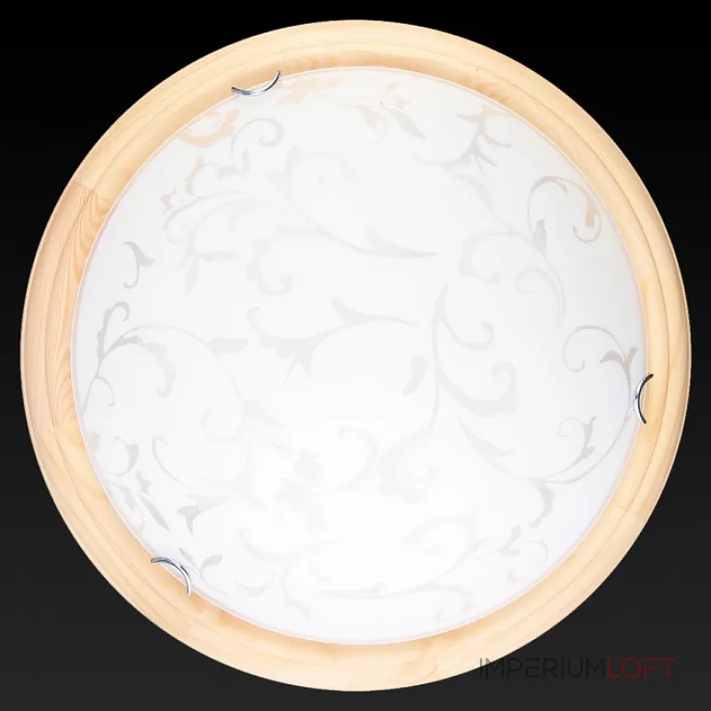 Потолочный светильник TopLight Daniela TL9530Y-00PN 
