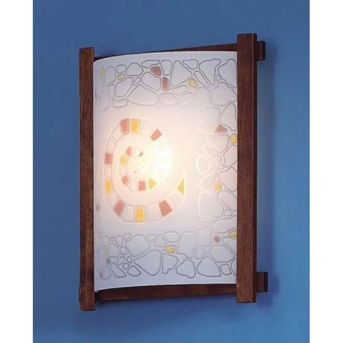 Накладной светильник Citilux 921 CL921111R от ImperiumLoft