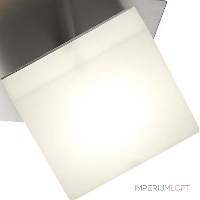 Спот TopLight Gwendolen TL1240Y-03CH Цвет арматуры хром Цвет плафонов белый Спот TopLight Gwendolen TL1240Y-03CH Цвет арматуры хром Цвет плафонов белый