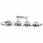 Потолочный светильник Vele Luce Helix VL5153L04