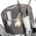 Подвесная люстра Rivoli Lattea P8 CR Б0037695 