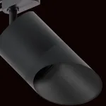 Трековый светильник Lightstar Rullo R1T348787