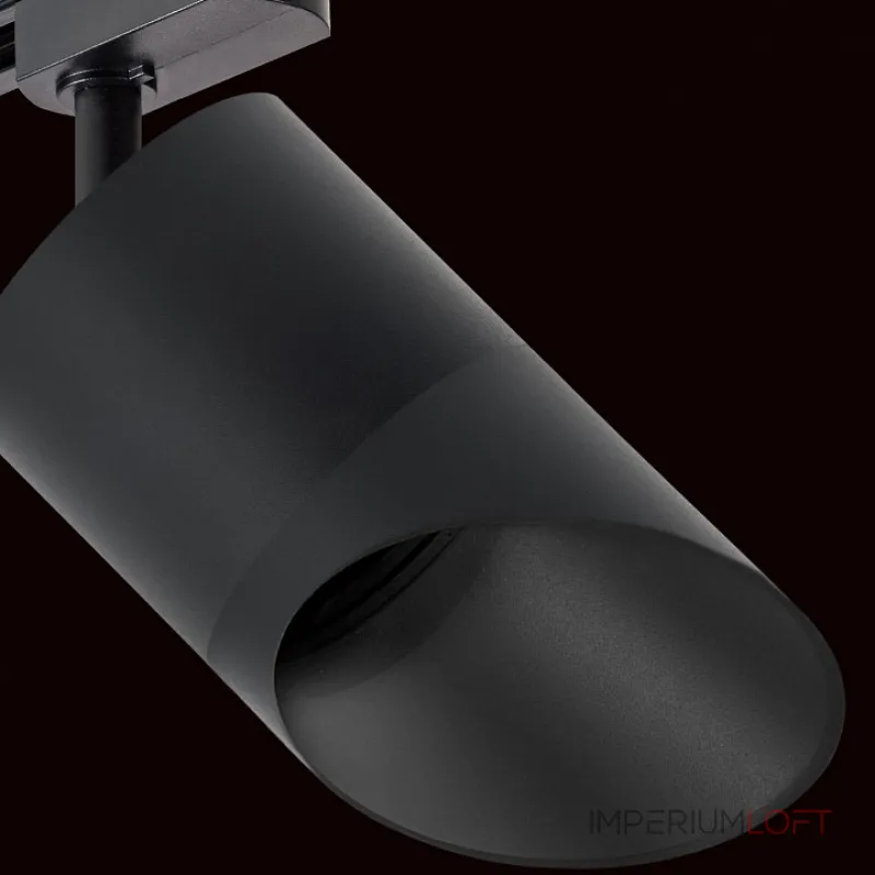 Трековый светильник Lightstar Rullo R1T348787