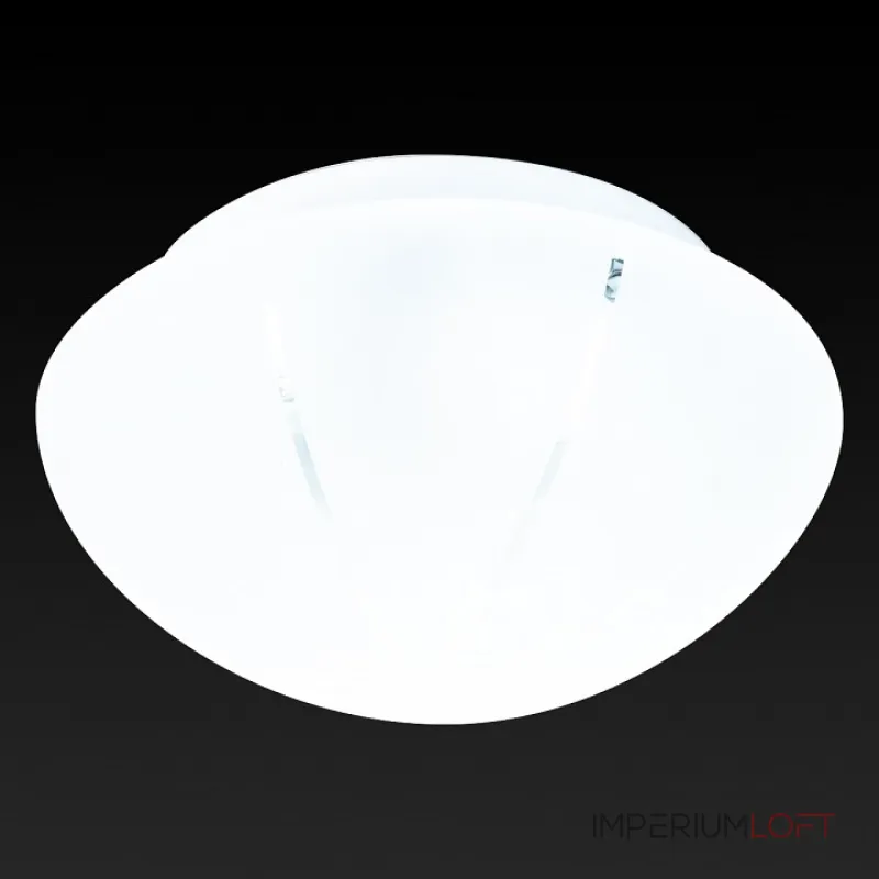 Потолочный светильник TopLight Jessica TL9430Y-02WH 
