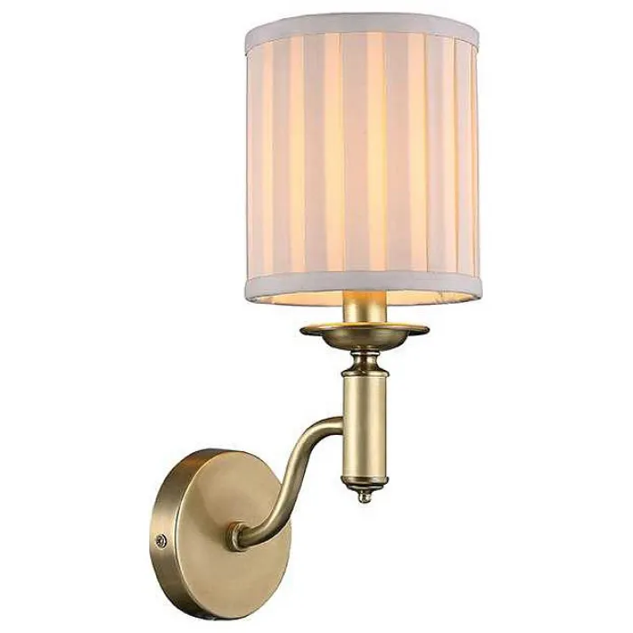 Бра Newport Midtown 3361/A brass от ImperiumLoft
