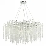 Подвесная люстра Odeon Light Banche 5004/14 от ImperiumLoft