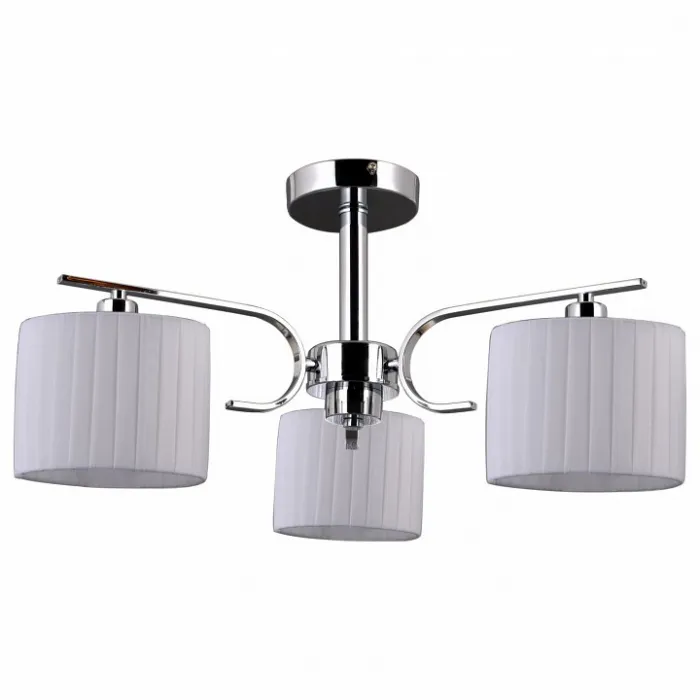 Люстра на штанге Omnilux Neviano OML-34207-03 от ImperiumLoft