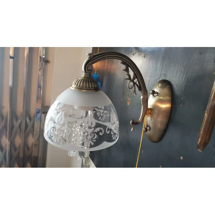 Бра MW-Light Аманда 16 481024801 от ImperiumLoft