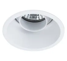 Встраиваемый светильник Arte Lamp Keid A2162PL-1WH Цвет арматуры Белый Цвет плафонов Белый