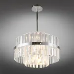 Люстра на штанге Omnilux Saviano OML-69007-06 от ImperiumLoft