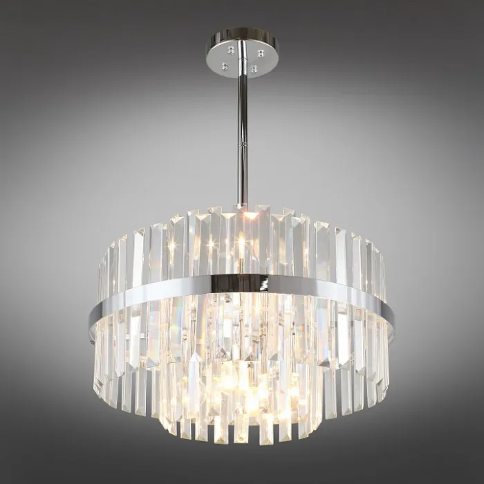 Люстра на штанге Omnilux Saviano OML-69007-06 от ImperiumLoft
