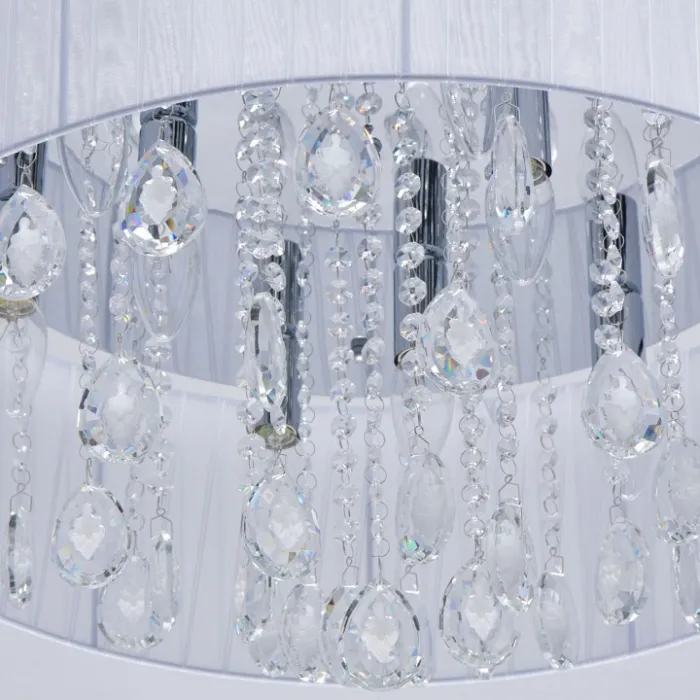 Накладной светильник MW-Light Жаклин 12 465015709 от ImperiumLoft