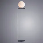 Торшер Arte Lamp Bolla-Unica A1921PN-1CC