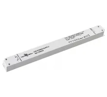 Блок питания Novotech Flum 358454 240Вт 48V белый